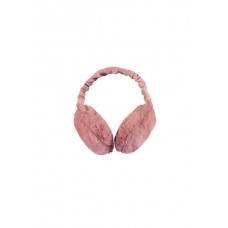 B.Nosy Fur oorwarmers Primrose pink